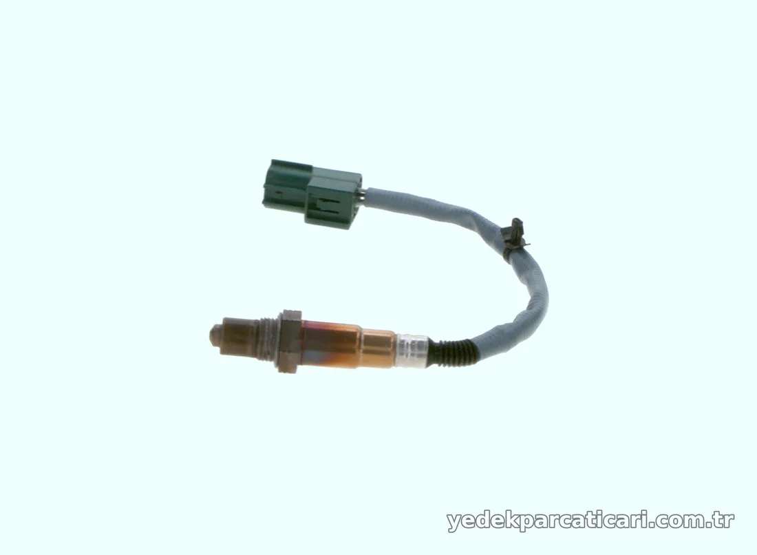 BOSCH 0258006513 Oksijen (Lambda) Sensörü - BOSCH - 0258006513