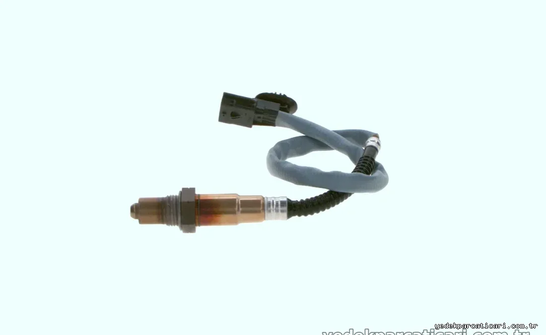 BOSCH 0258006953 Oksijen (Lambda) Sensörü - BOSCH - 0258006953