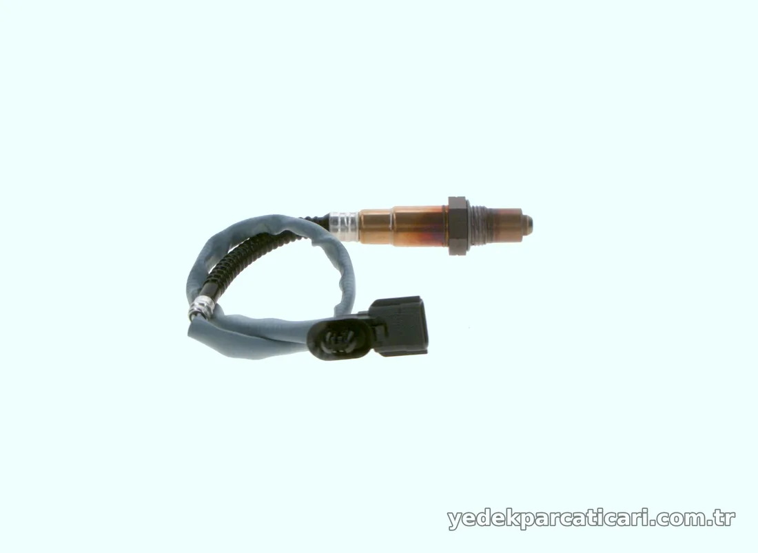 BOSCH 0258006953 Oksijen (Lambda) Sensörü - BOSCH - 0258006953