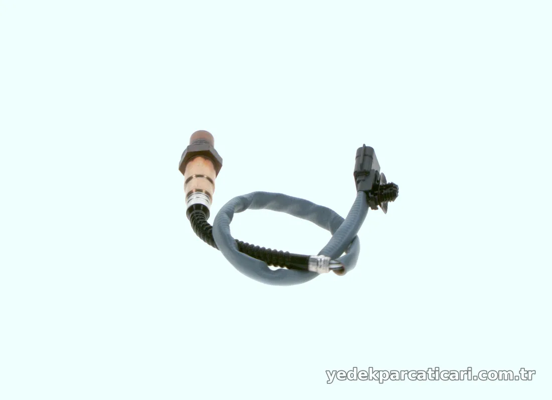 BOSCH 0258006953 Oksijen (Lambda) Sensörü - BOSCH - 0258006953