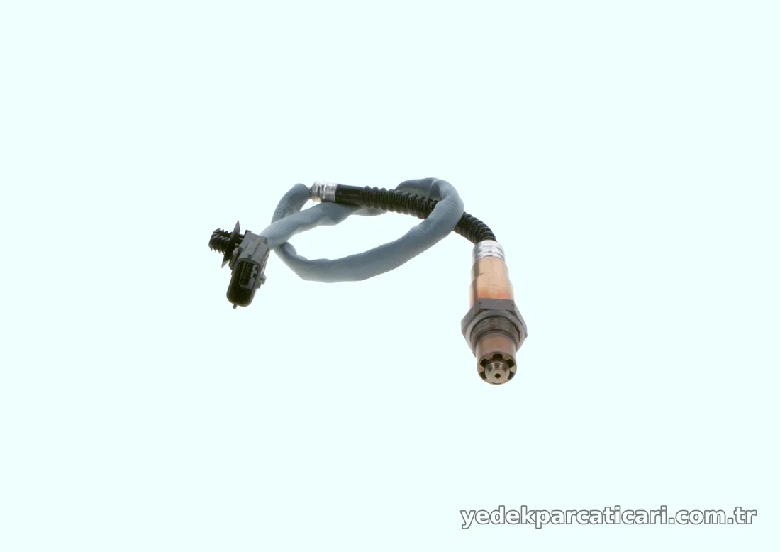 BOSCH 0258006953 Oksijen (Lambda) Sensörü - BOSCH - 0258006953