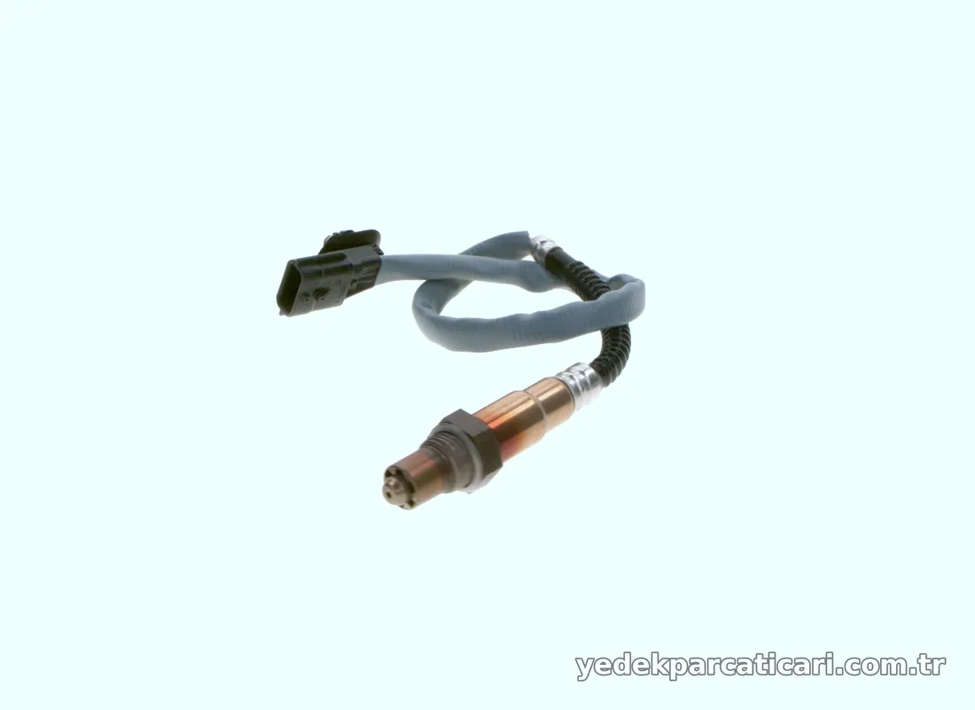 BOSCH 0258006953 Oksijen (Lambda) Sensörü - BOSCH - 0258006953