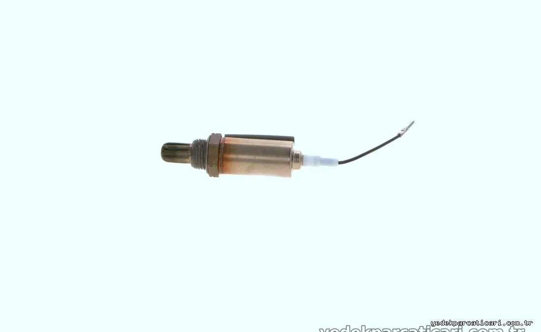 BOSCH 0258986501 Oksijen (Lambda) Sensörü - BOSCH - 0258986501