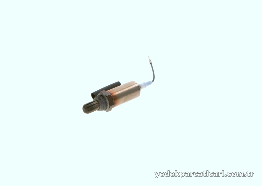 BOSCH 0258986501 Oksijen (Lambda) Sensörü - BOSCH - 0258986501