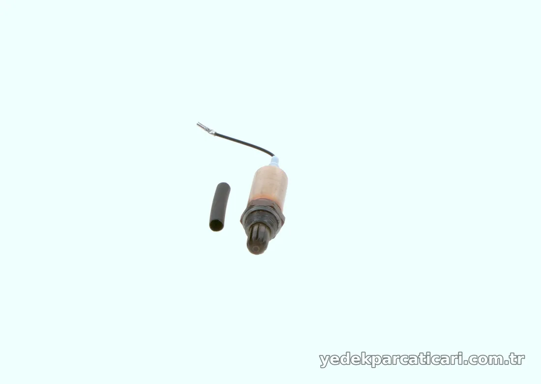 BOSCH 0258986501 Oksijen (Lambda) Sensörü - BOSCH - 0258986501