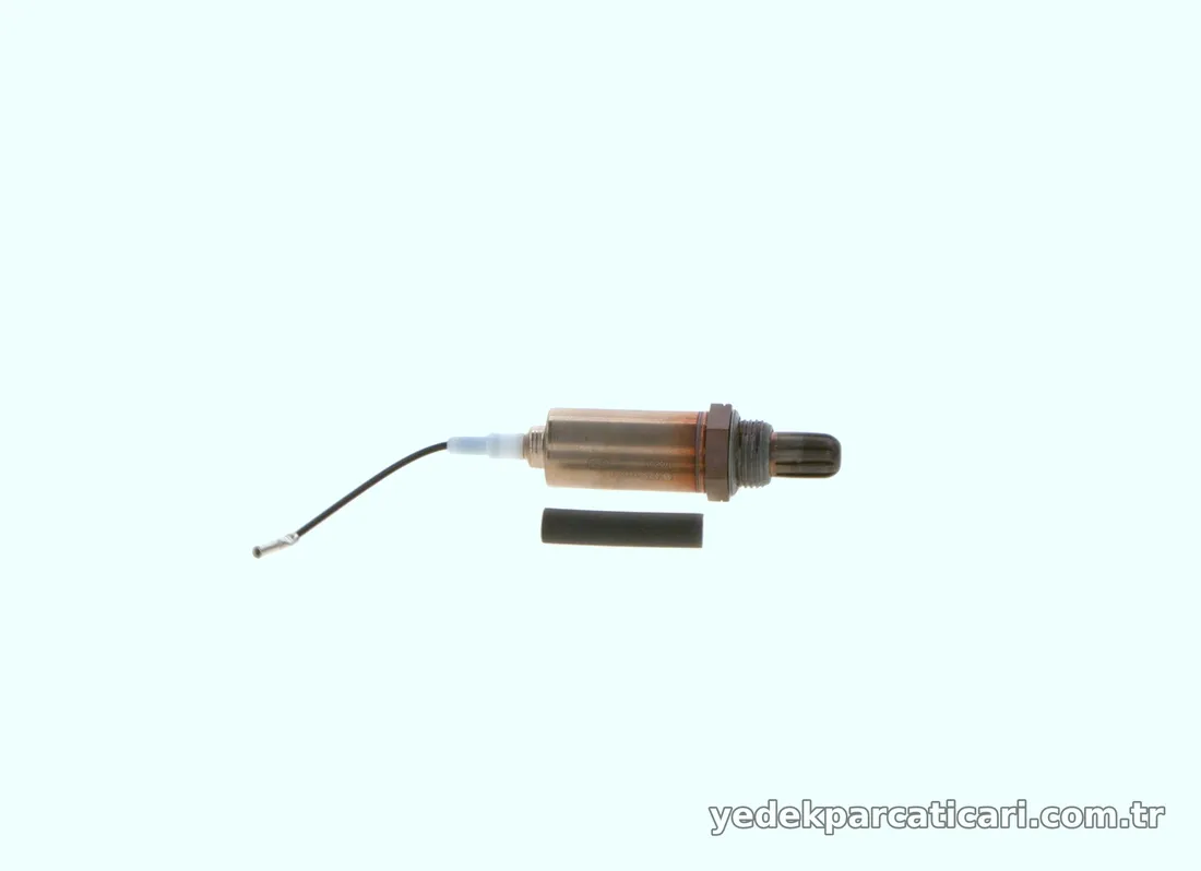 BOSCH 0258986501 Oksijen (Lambda) Sensörü - BOSCH - 0258986501