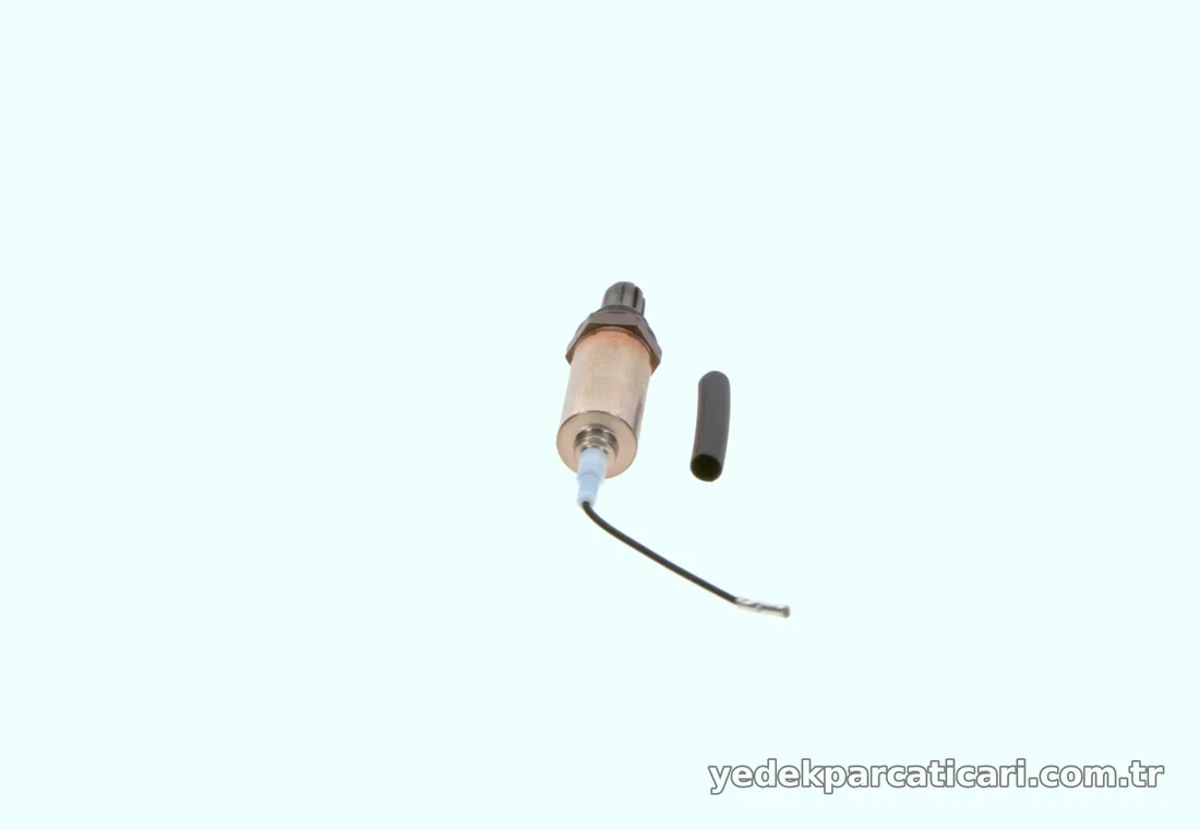 BOSCH 0258986501 Oksijen (Lambda) Sensörü - BOSCH - 0258986501