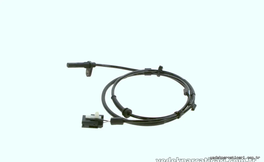 BOSCH 0265008662 Abs Sensörü - BOSCH - 0265008662