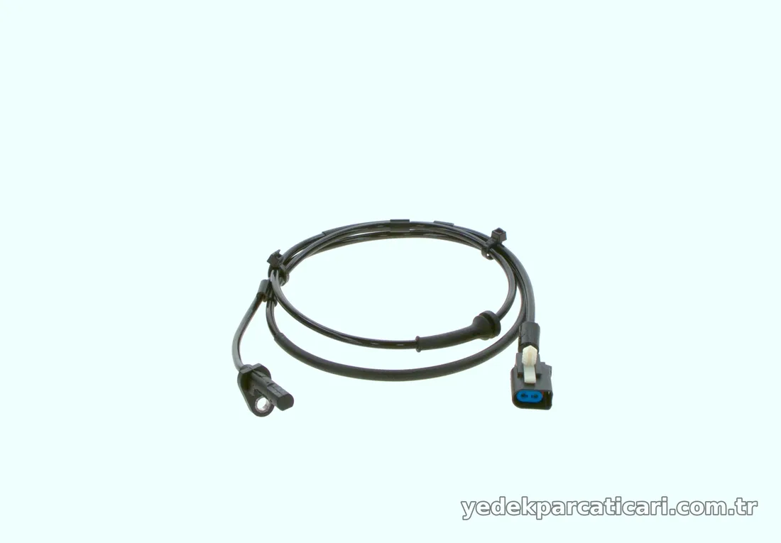 BOSCH 0265008662 Abs Sensörü - BOSCH - 0265008662