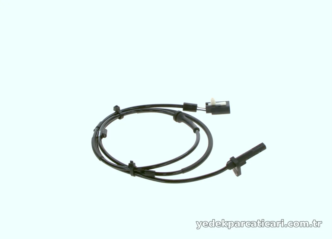 BOSCH 0265008662 Abs Sensörü - BOSCH - 0265008662