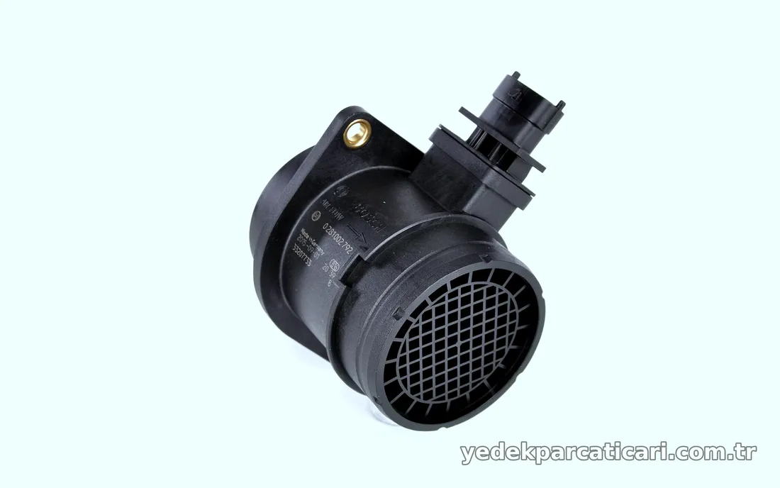 BOSCH 0281002792 Hava Debimetresi - BOSCH - 0281002792