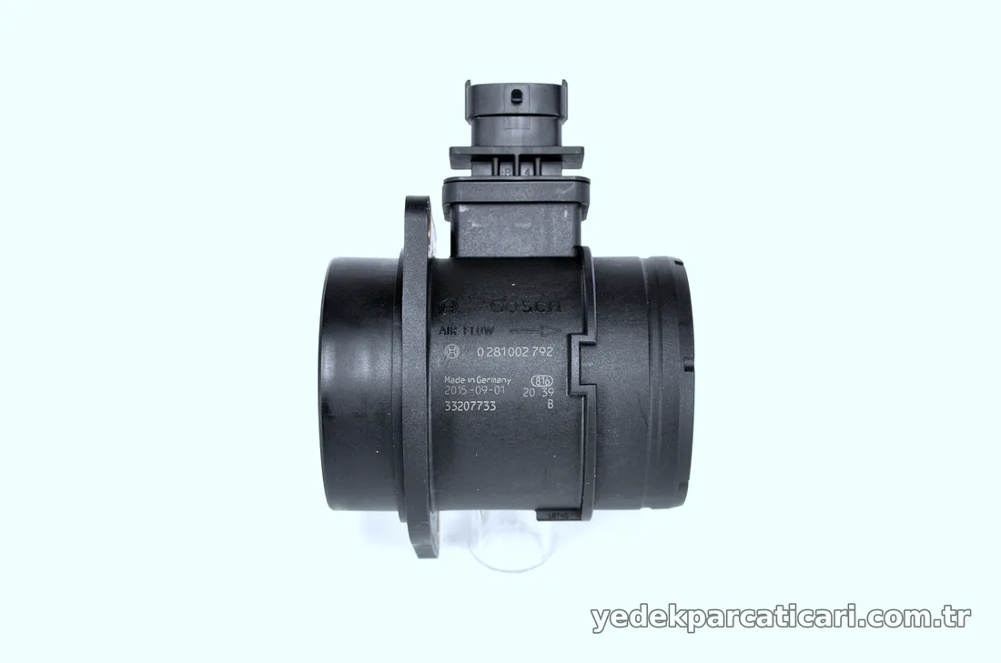 BOSCH 0281002792 Hava Debimetresi - BOSCH - 0281002792