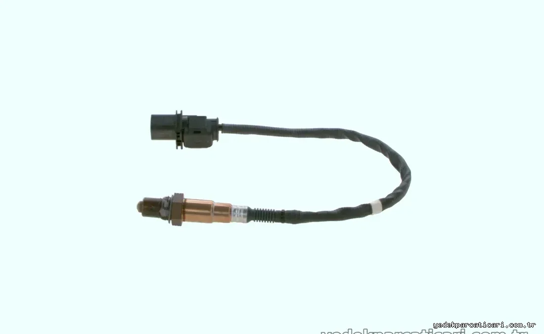 BOSCH 0281004163 Oksijen (Lambda) Sensörü - BOSCH - 0281004163