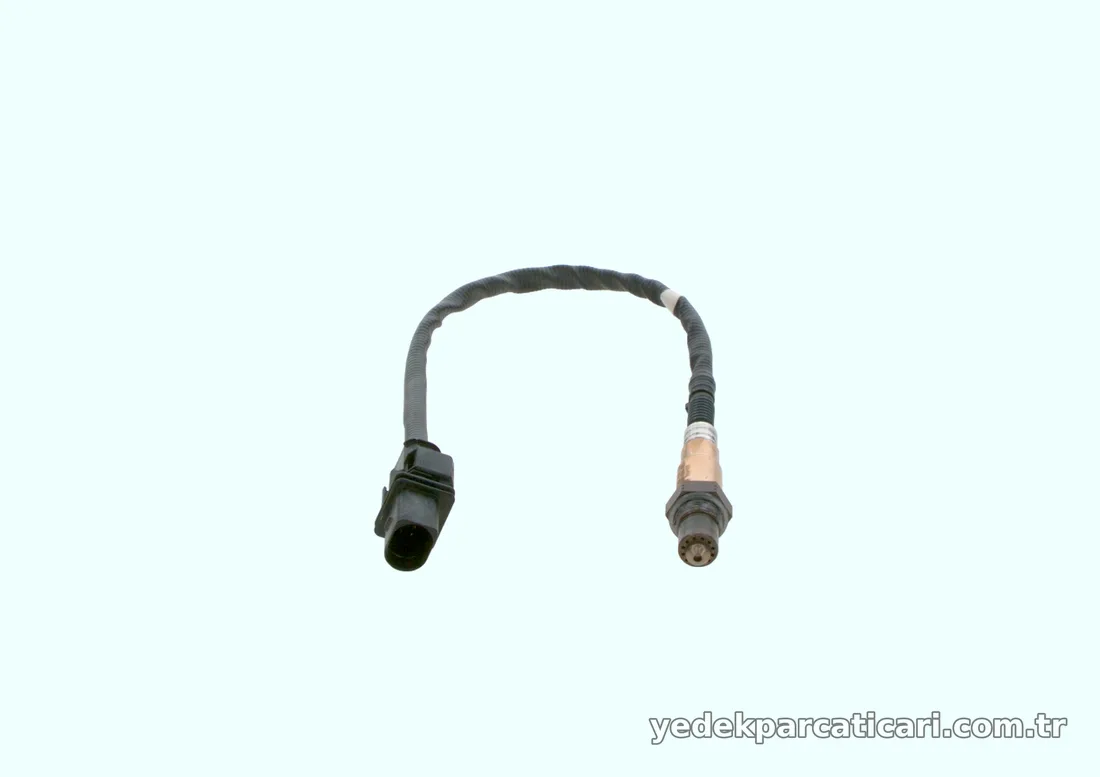 BOSCH 0281004163 Oksijen (Lambda) Sensörü - BOSCH - 0281004163