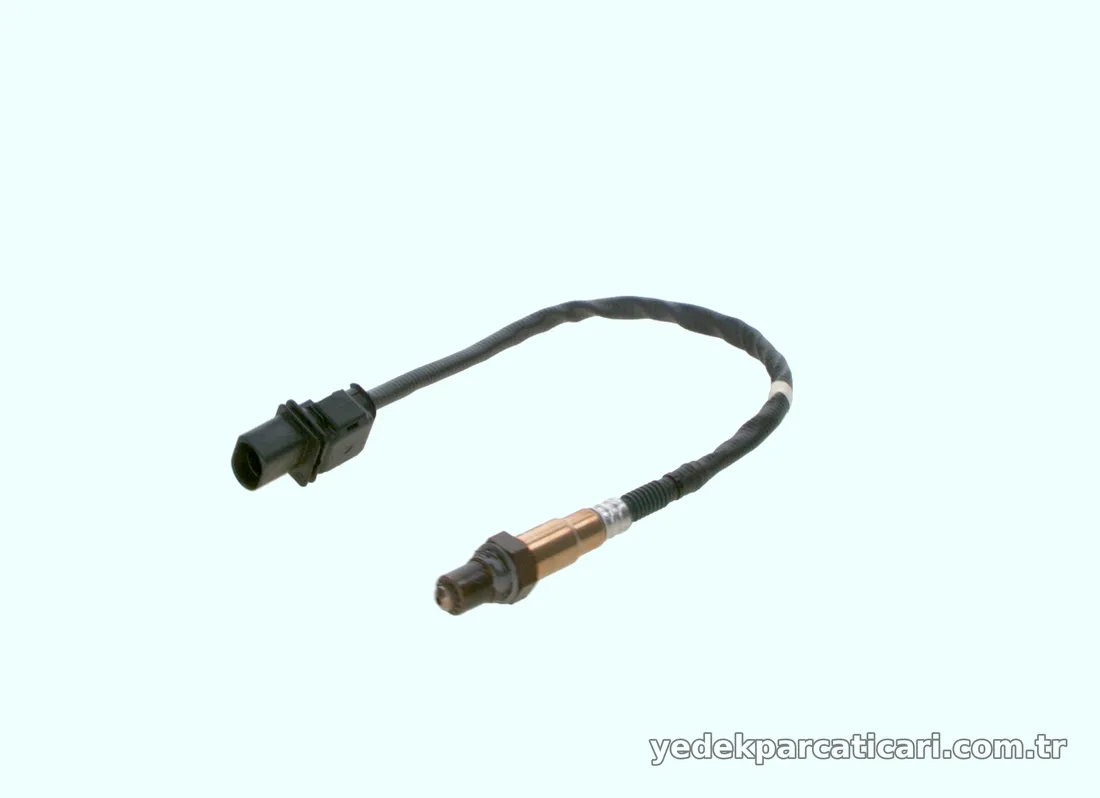 BOSCH 0281004163 Oksijen (Lambda) Sensörü - BOSCH - 0281004163