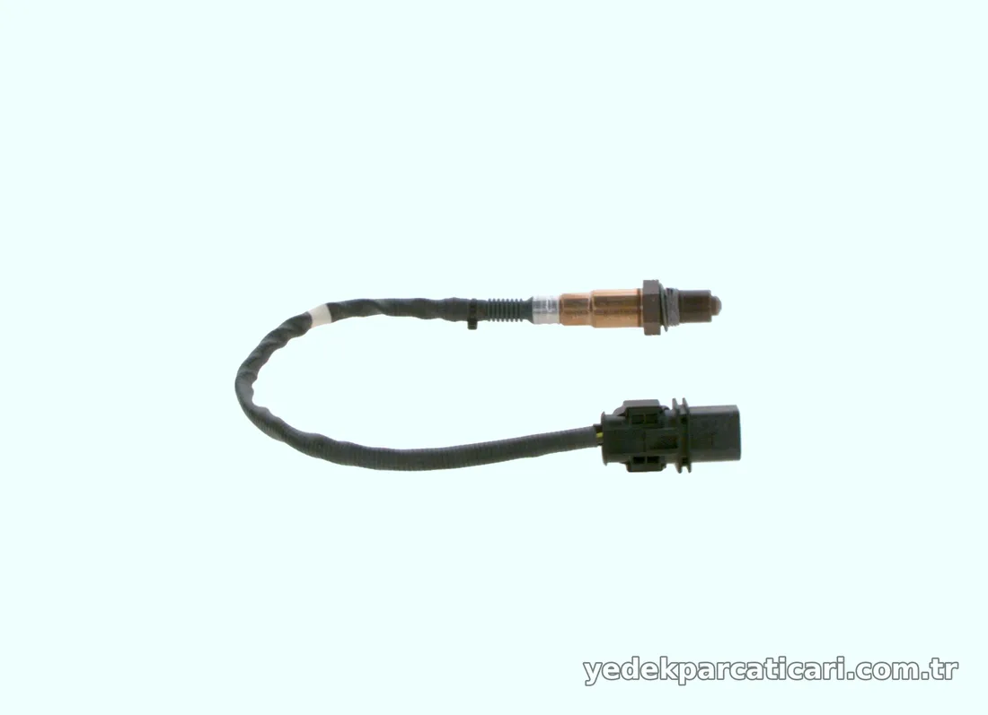 BOSCH 0281004163 Oksijen (Lambda) Sensörü - BOSCH - 0281004163
