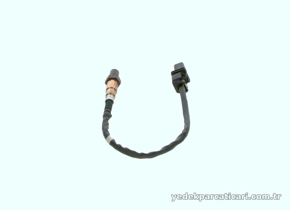 BOSCH 0281004163 Oksijen (Lambda) Sensörü - BOSCH - 0281004163