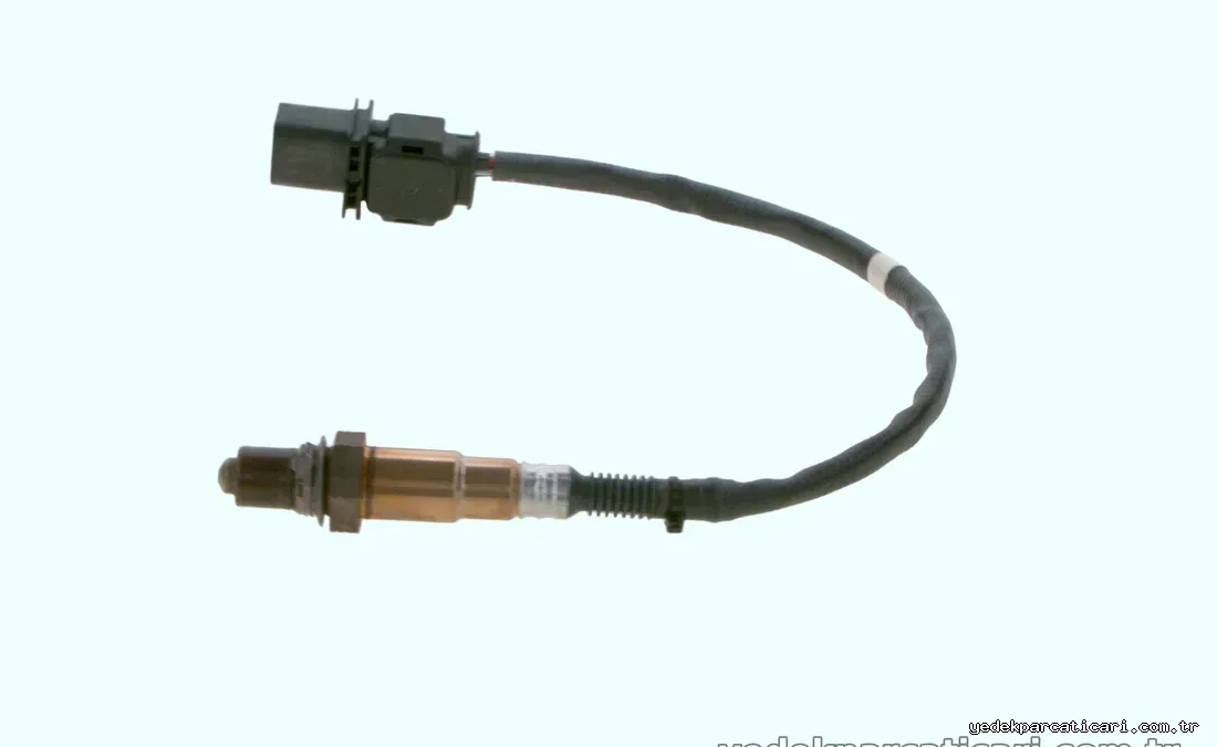 BOSCH 0281004404 Oksijen (Lambda) Sensörü - BOSCH - 0281004404