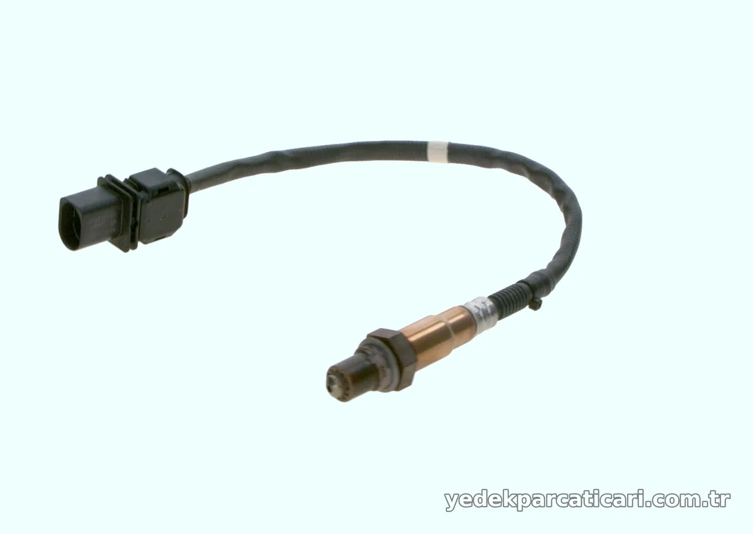 BOSCH 0281004404 Oksijen (Lambda) Sensörü - BOSCH - 0281004404