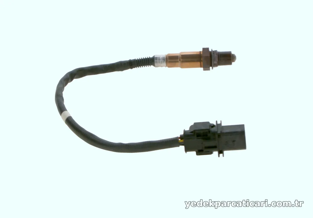 BOSCH 0281004404 Oksijen (Lambda) Sensörü - BOSCH - 0281004404