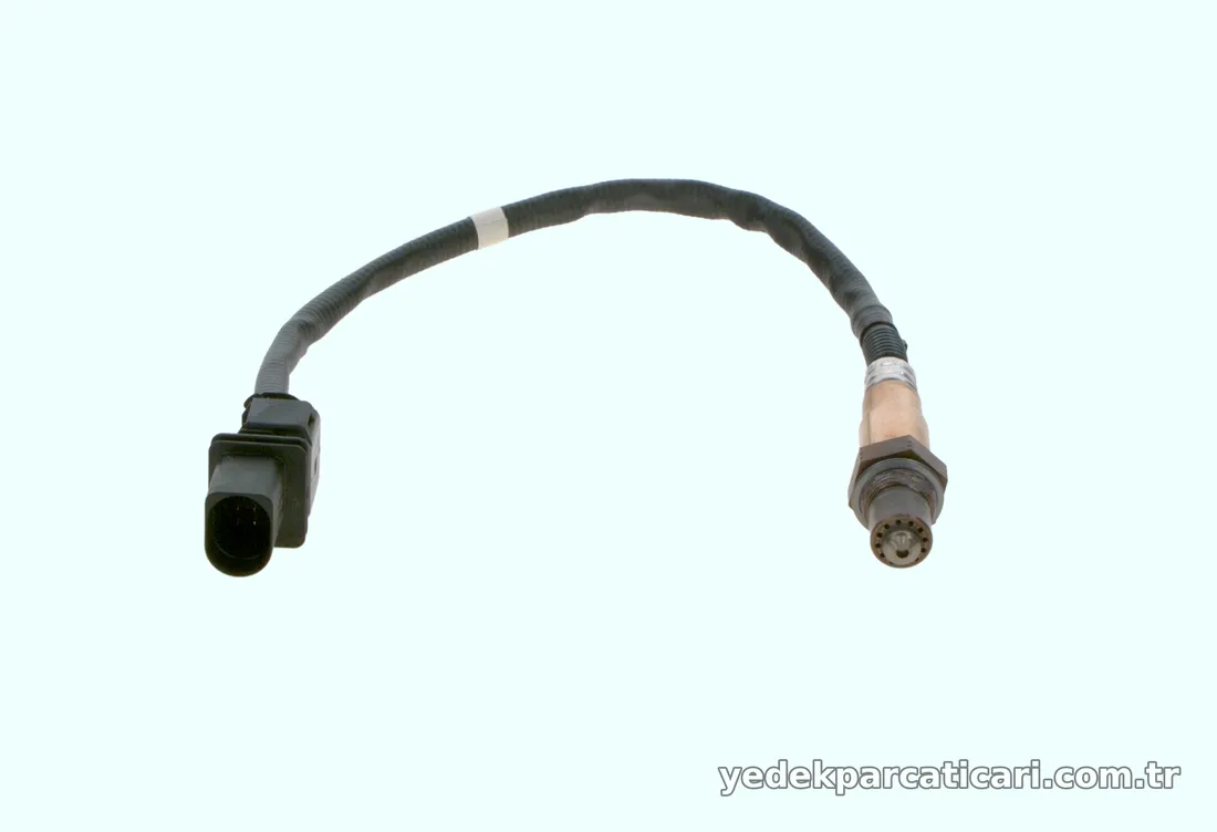 BOSCH 0281004404 Oksijen (Lambda) Sensörü - BOSCH - 0281004404