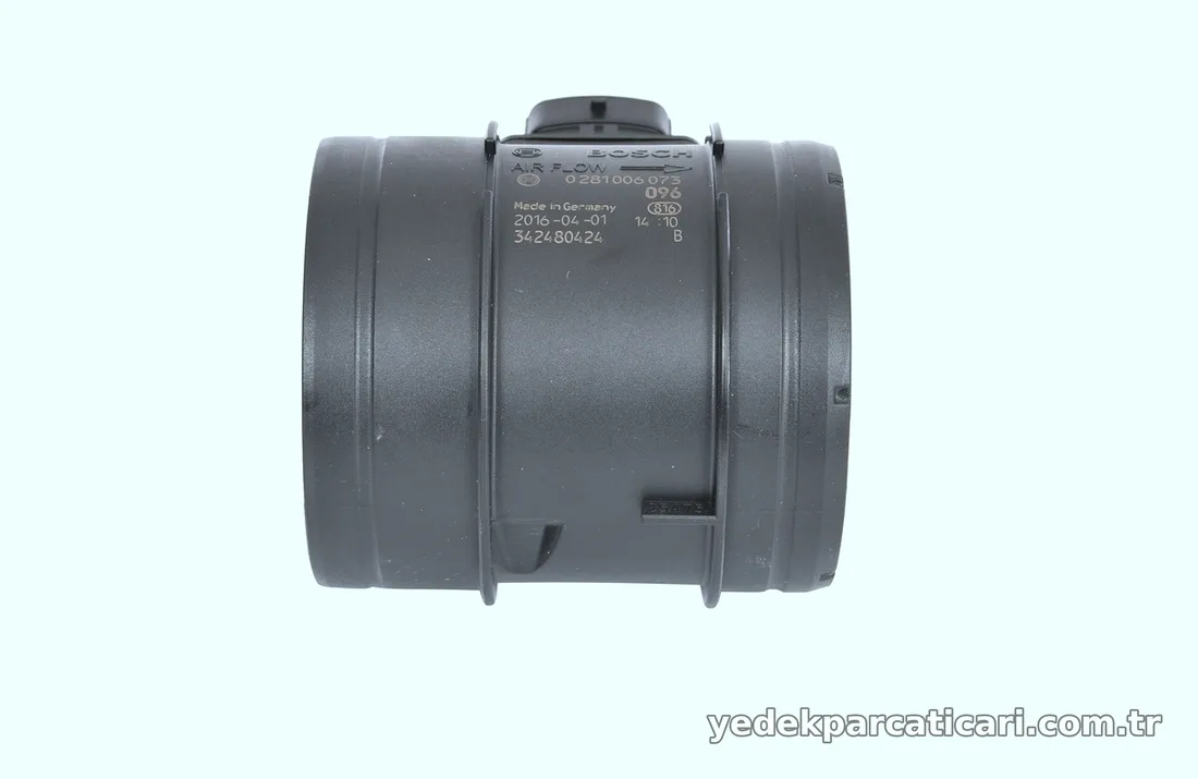 BOSCH 0281006073 Hava Debimetresi - BOSCH - 0281006073