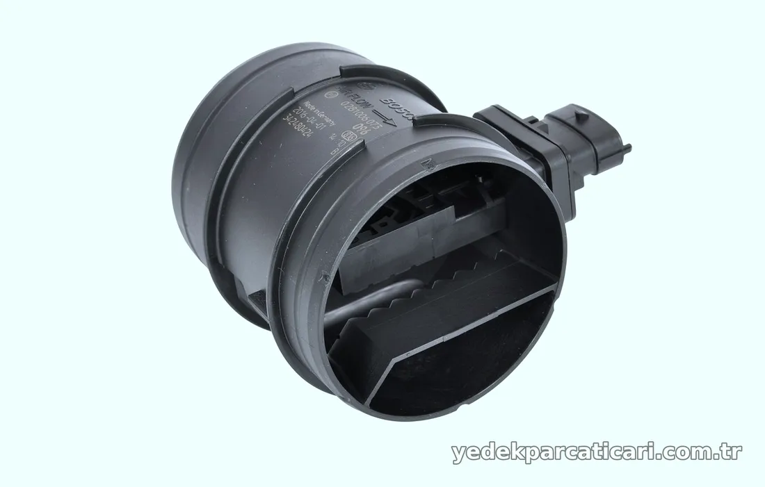 BOSCH 0281006073 Hava Debimetresi - BOSCH - 0281006073