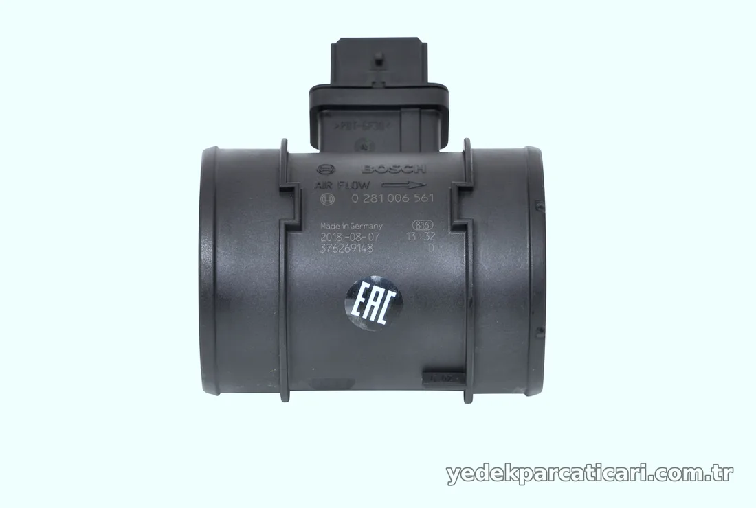 BOSCH 0281006561 Hava Debimetresi - BOSCH - 0281006561