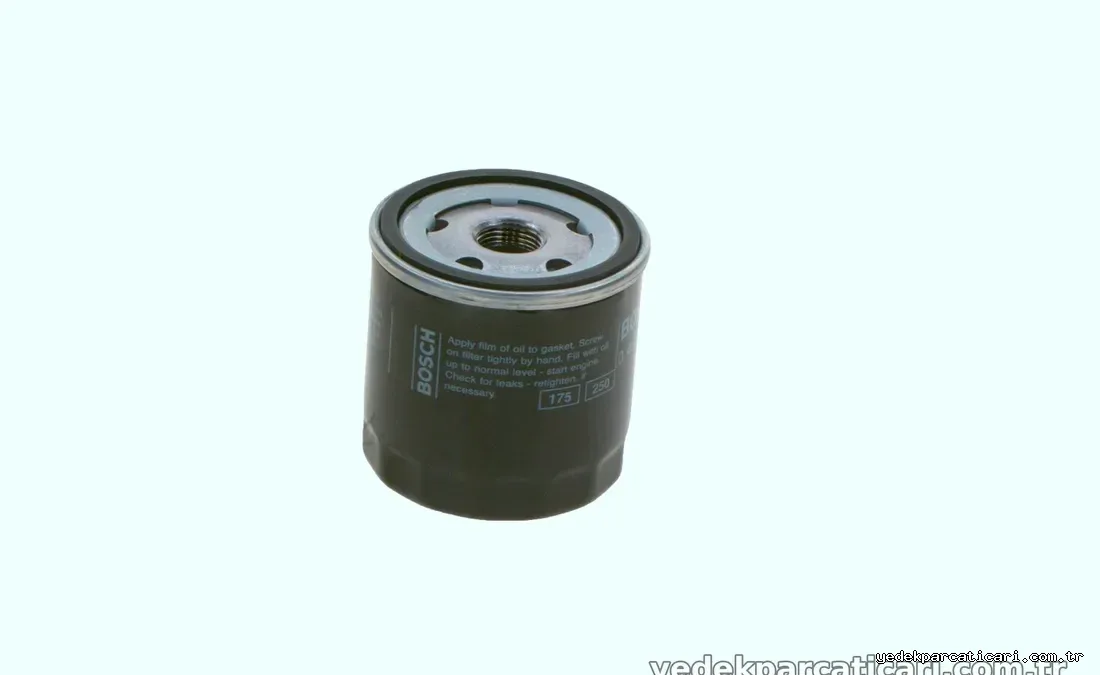 BOSCH 0451103351 Yağ Filtresi - BOSCH - 0451103351