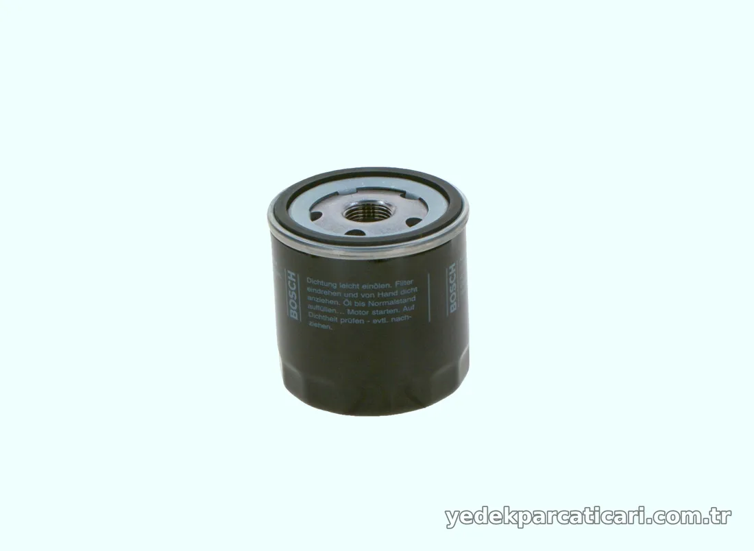BOSCH 0451103351 Yağ Filtresi - BOSCH - 0451103351