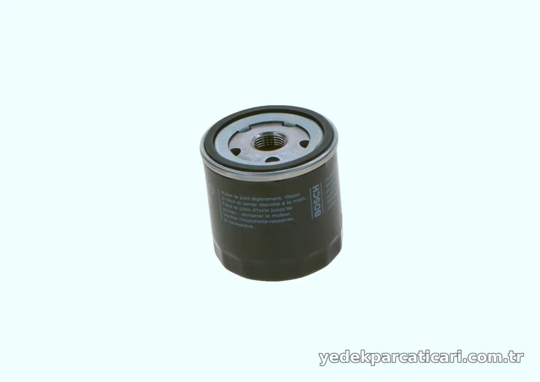 BOSCH 0451103351 Yağ Filtresi - BOSCH - 0451103351