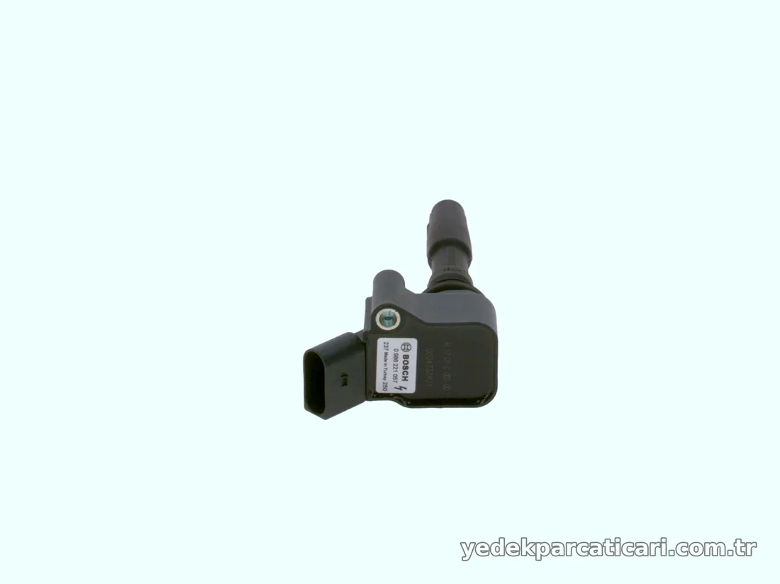 BOSCH 0986221057 Ateşleme Bobini - BOSCH - 0986221057