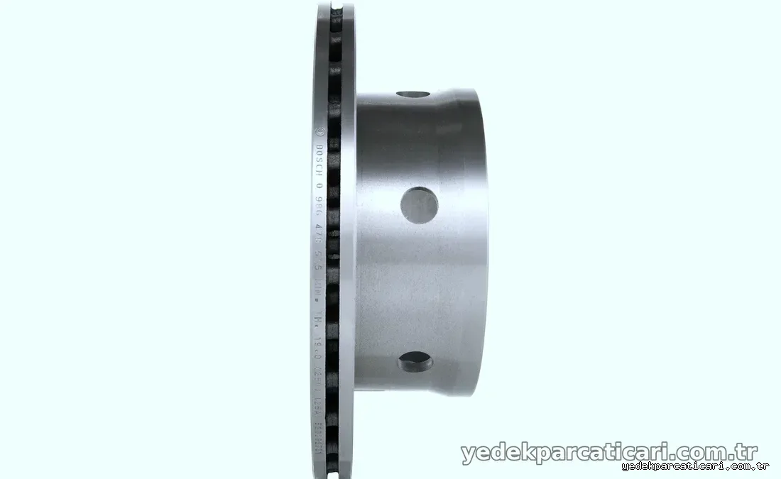 BOSCH 0986478555 Fren Disk Ayna - BOSCH - 0986478555