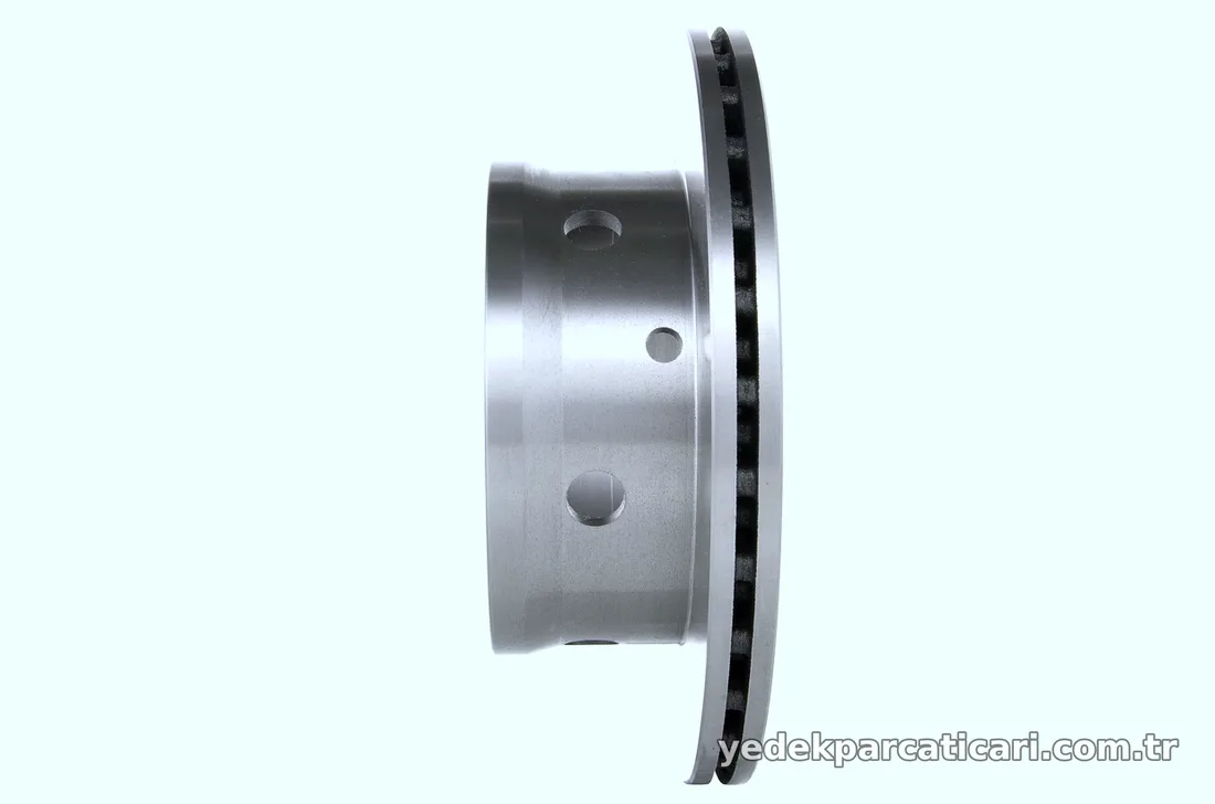 BOSCH 0986478555 Fren Disk Ayna - BOSCH - 0986478555