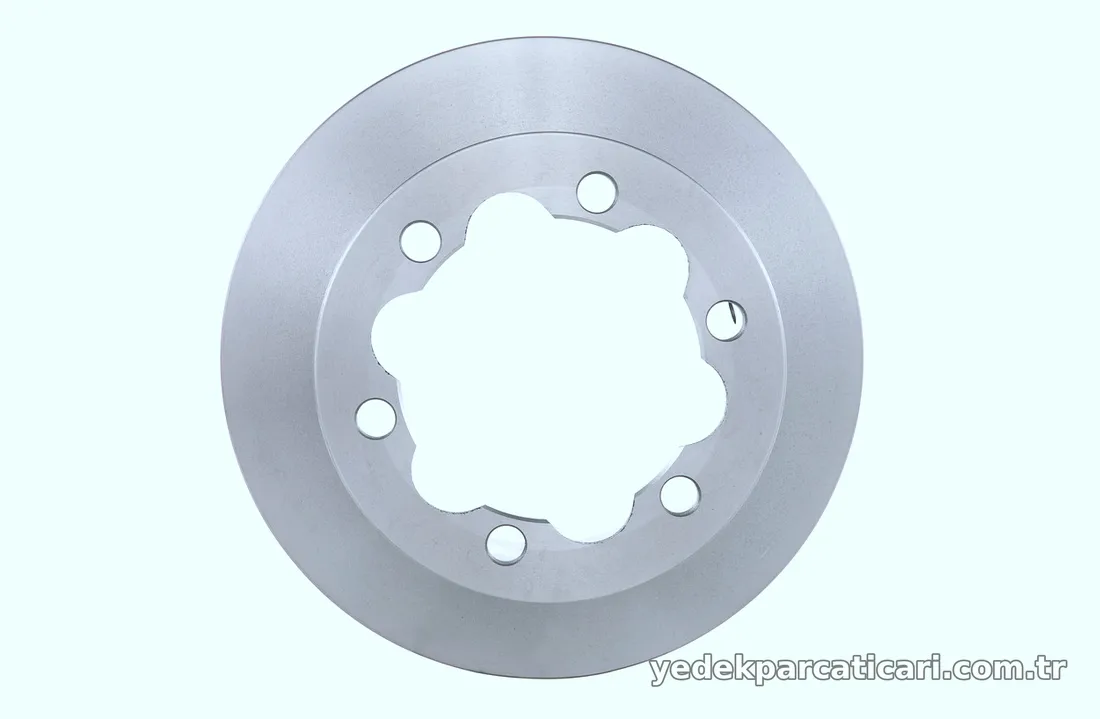 BOSCH 0986478555 Fren Disk Ayna - BOSCH - 0986478555