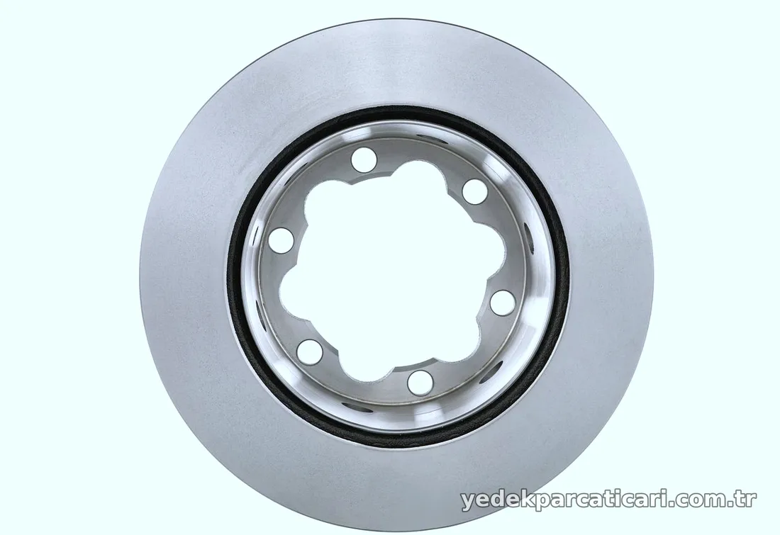 BOSCH 0986478555 Fren Disk Ayna - BOSCH - 0986478555
