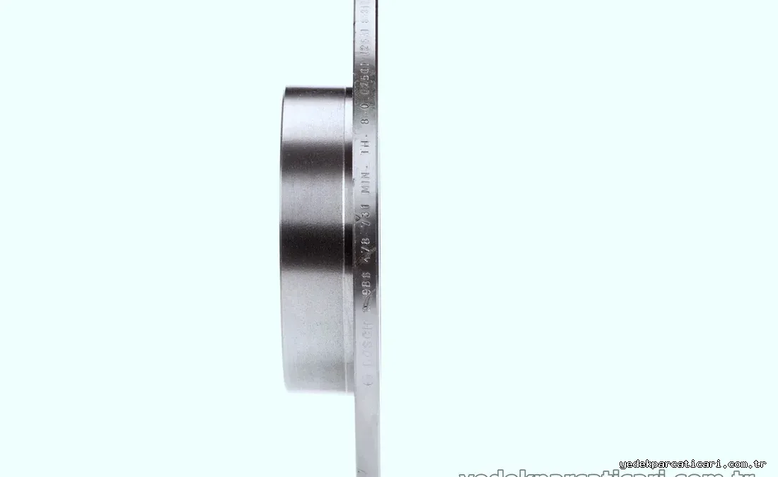 BOSCH 0986478731 Fren Disk Ayna - BOSCH - 0986478731