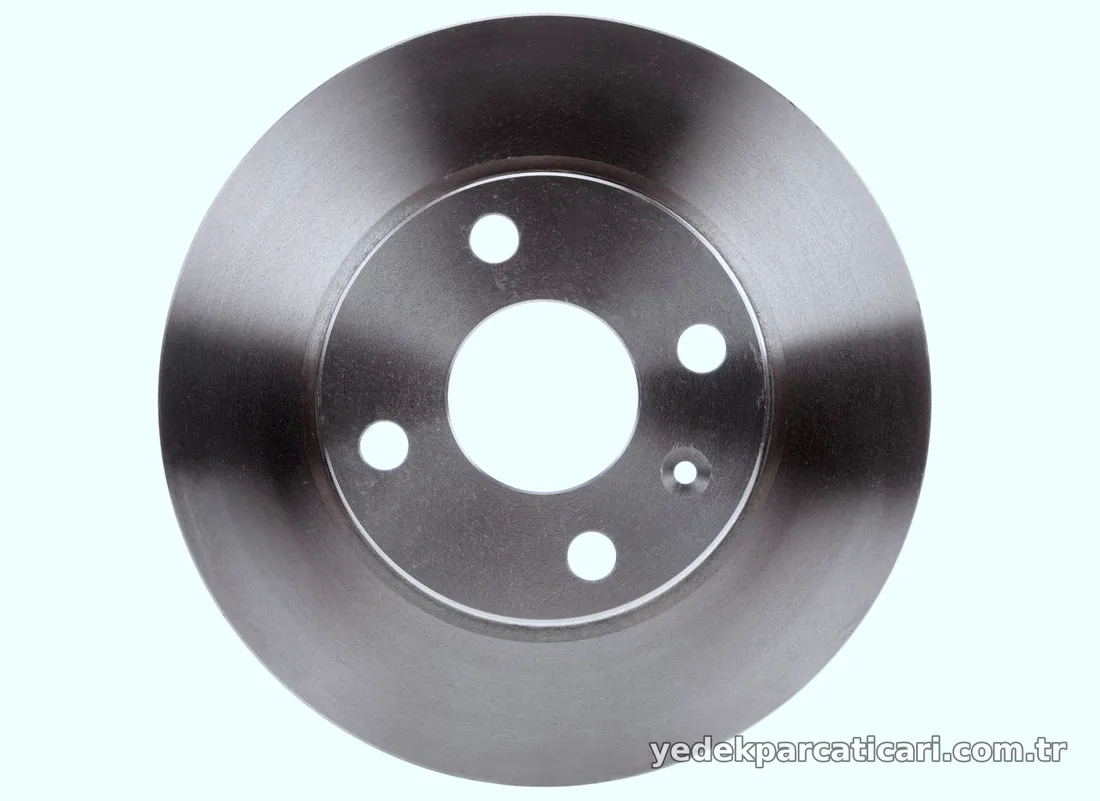 BOSCH 0986478731 Fren Disk Ayna - BOSCH - 0986478731
