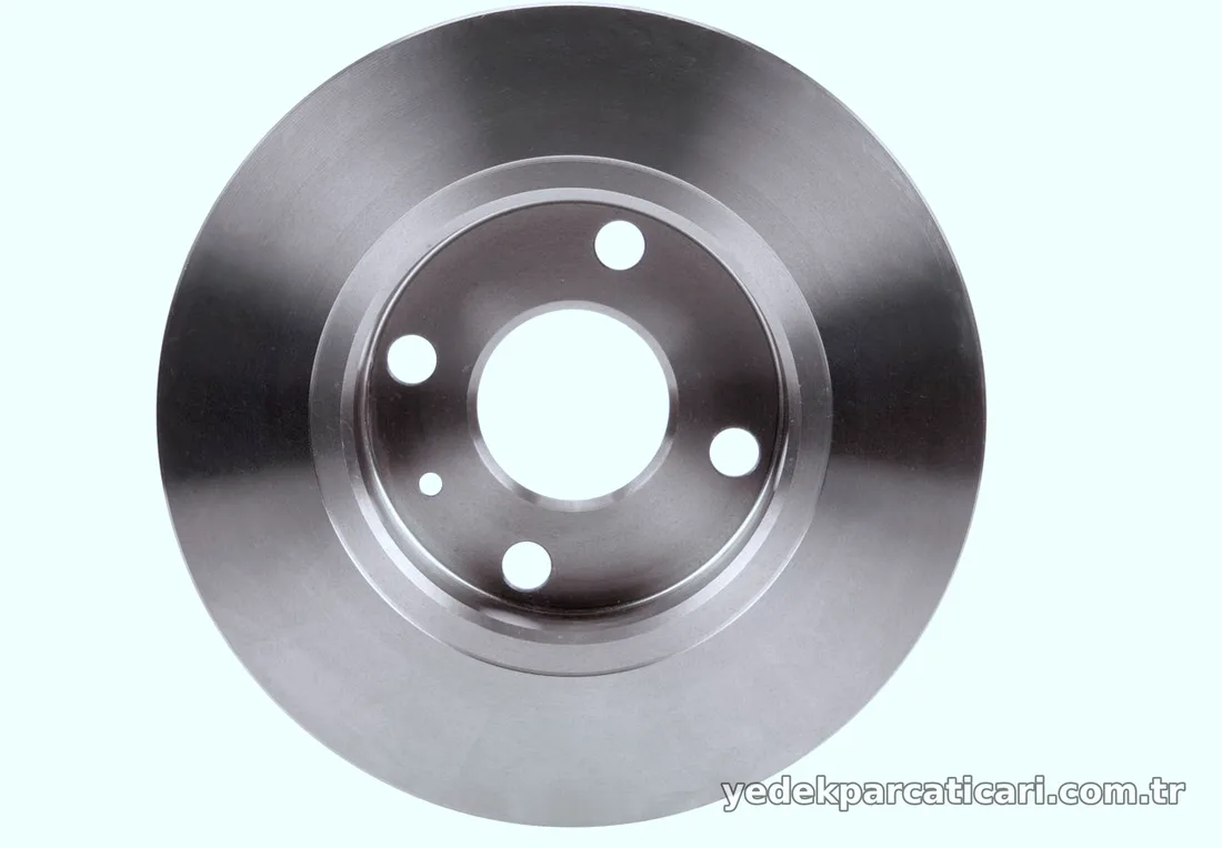 BOSCH 0986478731 Fren Disk Ayna - BOSCH - 0986478731