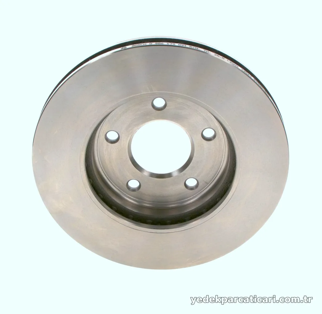 BOSCH 0986479091 Fren Disk Ayna - BOSCH - 0986479091