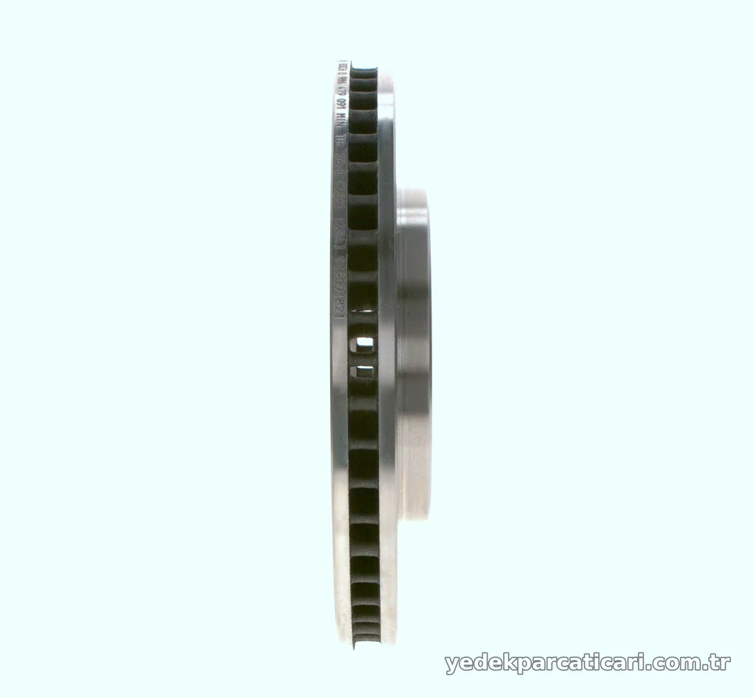 BOSCH 0986479091 Fren Disk Ayna - BOSCH - 0986479091