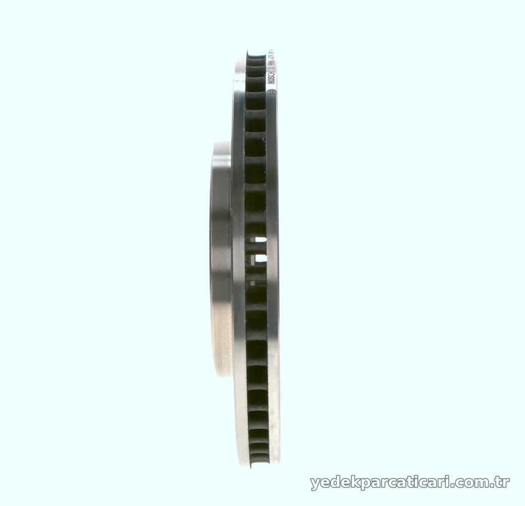 BOSCH 0986479091 Fren Disk Ayna - BOSCH - 0986479091
