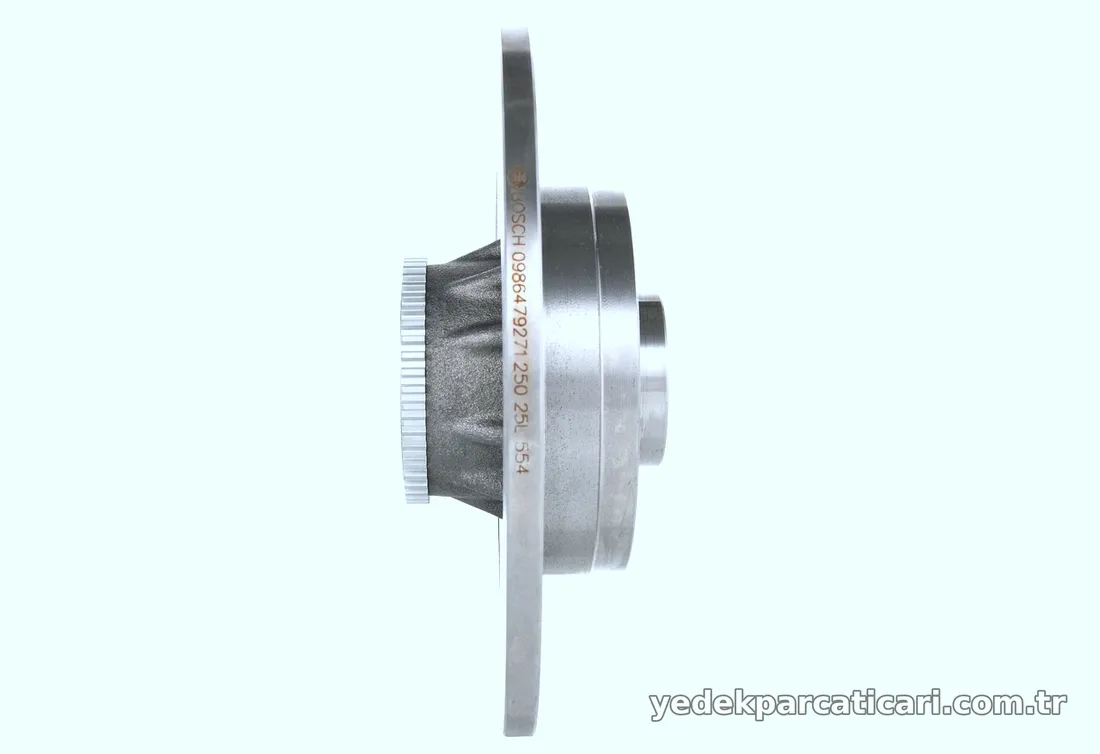 BOSCH 0986479271 Fren Disk Ayna - BOSCH - 0986479271
