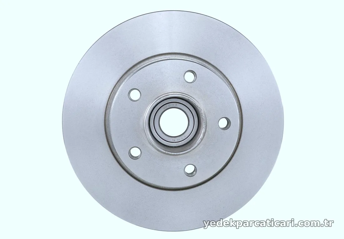 BOSCH 0986479271 Fren Disk Ayna - BOSCH - 0986479271