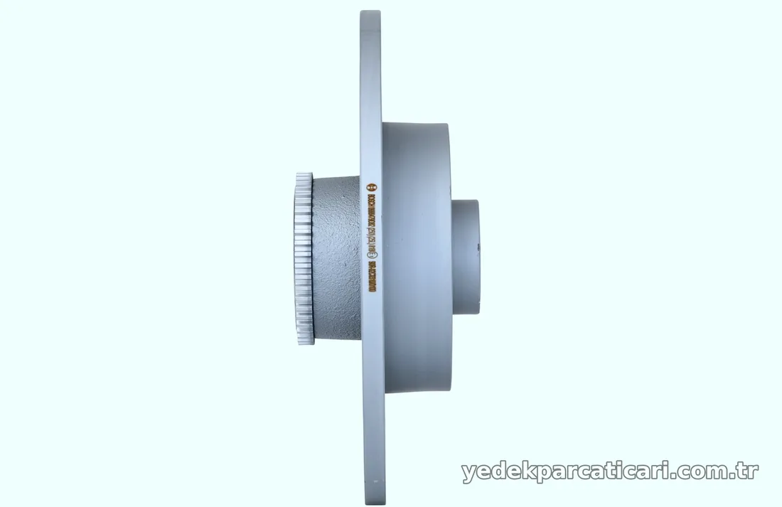 BOSCH 0986479D82 Fren Disk Ayna - BOSCH - 0986479D82