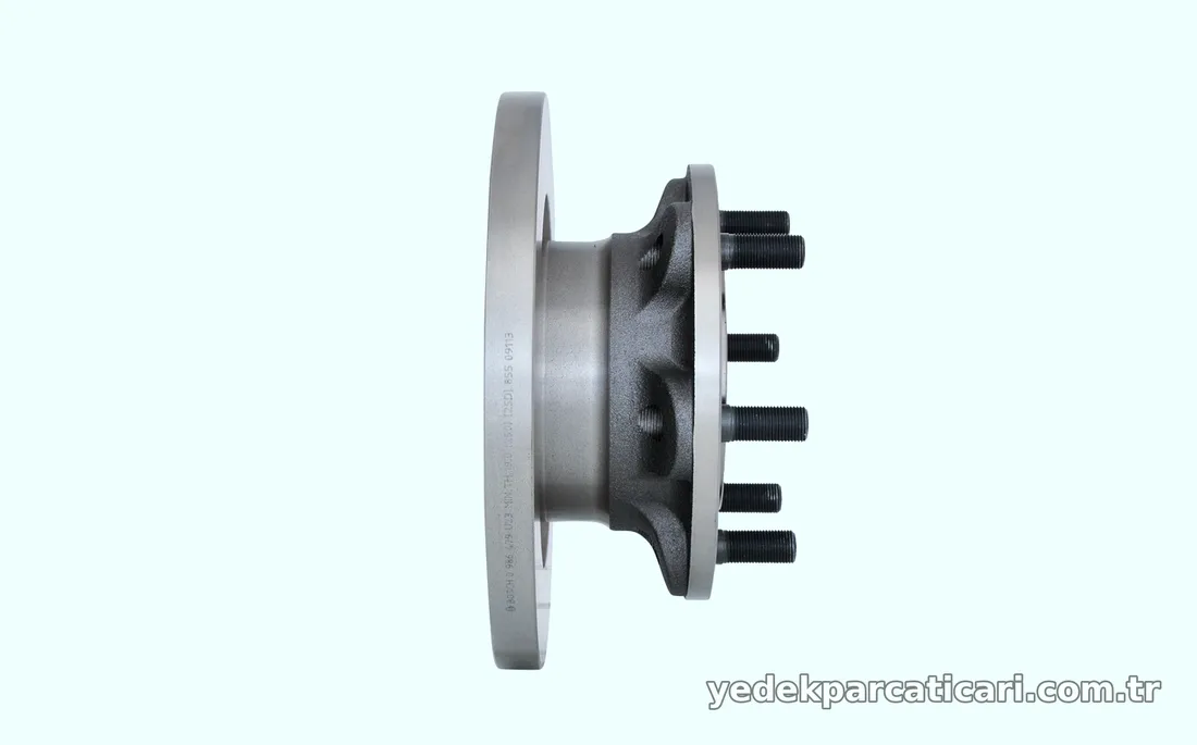 BOSCH 0986479U23 Fren Disk Ayna - BOSCH - 0986479U23