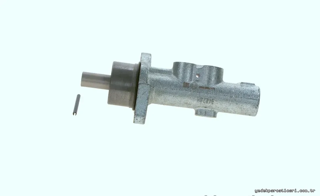 BOSCH 0986481101 Fren Ana Merkez - BOSCH - 0986481101