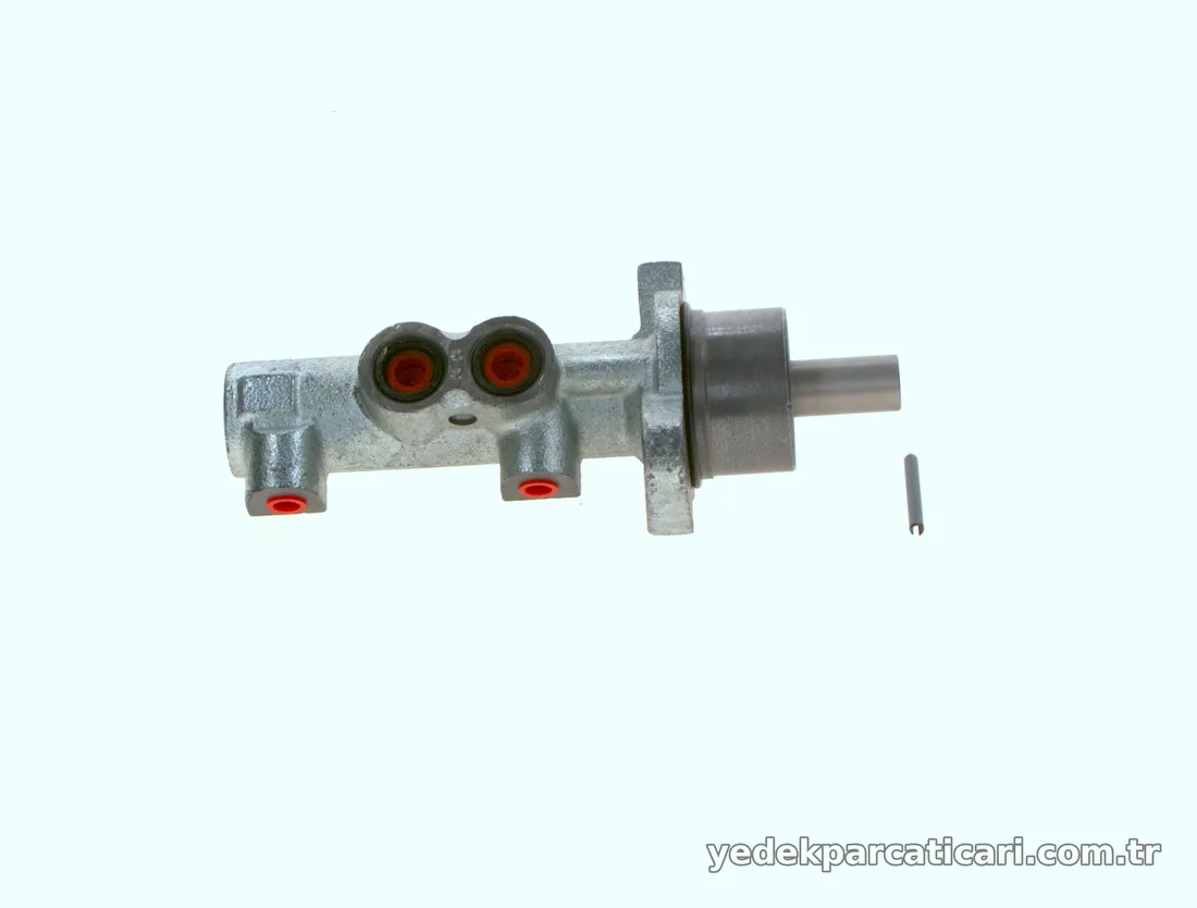 BOSCH 0986481101 Fren Ana Merkez - BOSCH - 0986481101