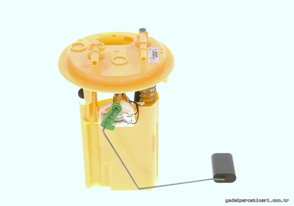 BOSCH 0986580216 Depo Şamandırası - BOSCH - 0986580216