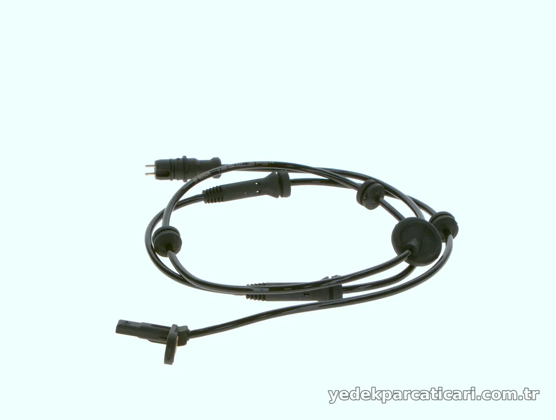 BOSCH 0986594577 Abs Sensörü - BOSCH - 0986594577